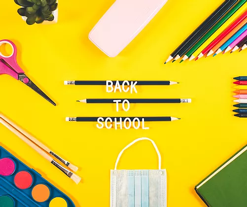 Back to School